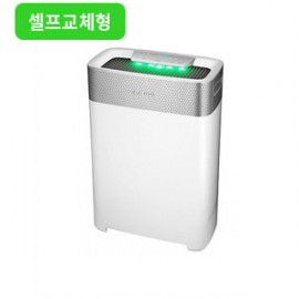[쿠쿠] 청정+무선(코드리스) 공기청정기 12평