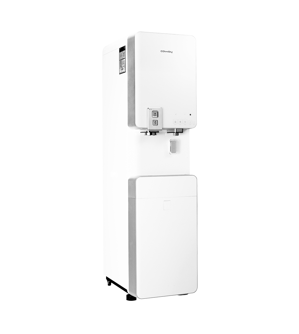 [웅진코웨이] 스스로살균얼음냉온정수기 아이스 CHPI-611L