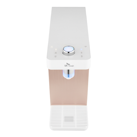 [SK매직] 직수 스테인리스관냉온정수기 WPUA220CREWH 화이트